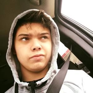 Meet your Posher, Mason